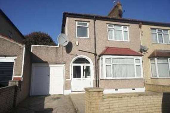 3 bedroom Semi-Detac...